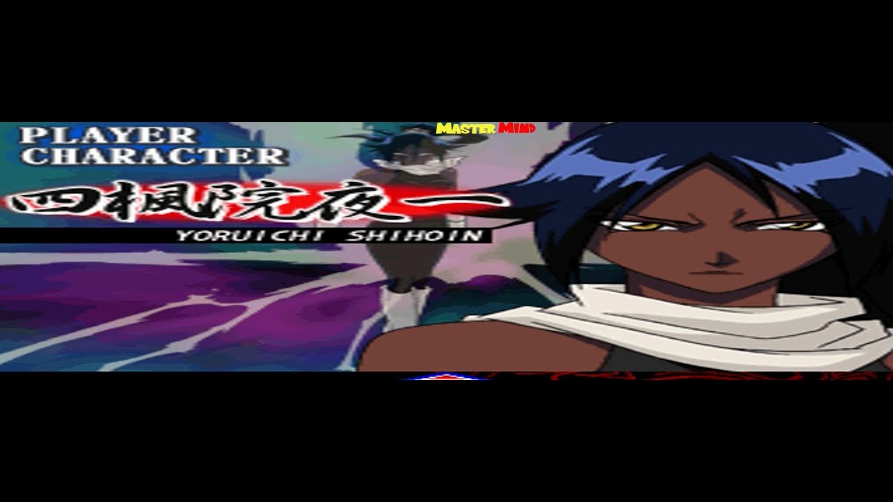 Bleach Blade of Fate 100% Story Mode Episode 20: Bankai[Yoruichi]