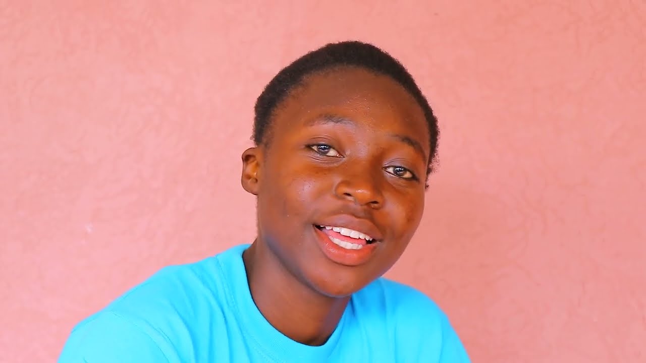Waketuru Paro - Simbi Otungo Youth And Ambassadors (SOYA)
