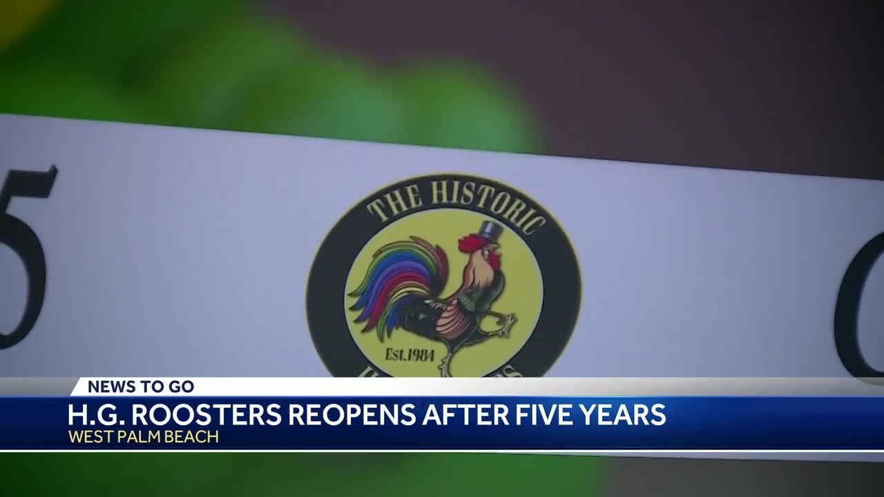 News To Go: May 20, 2025