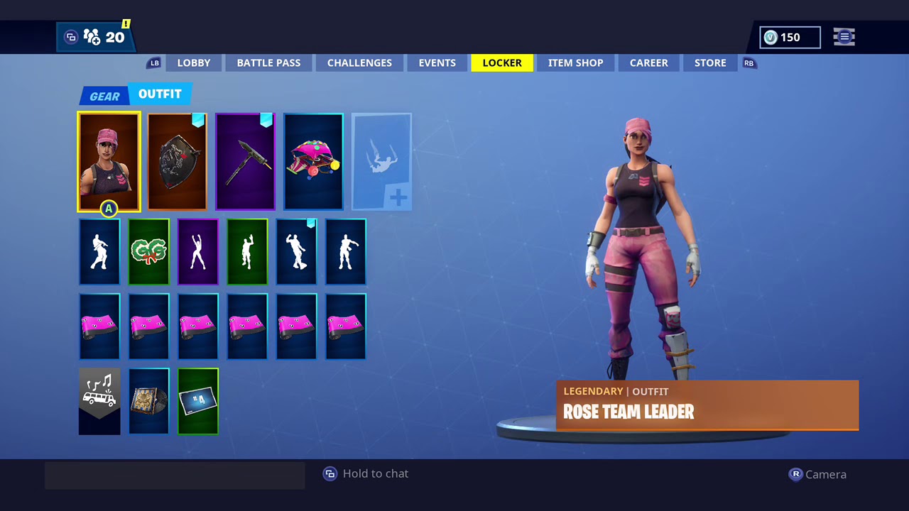 New Edits Styles for Astronaut Skins