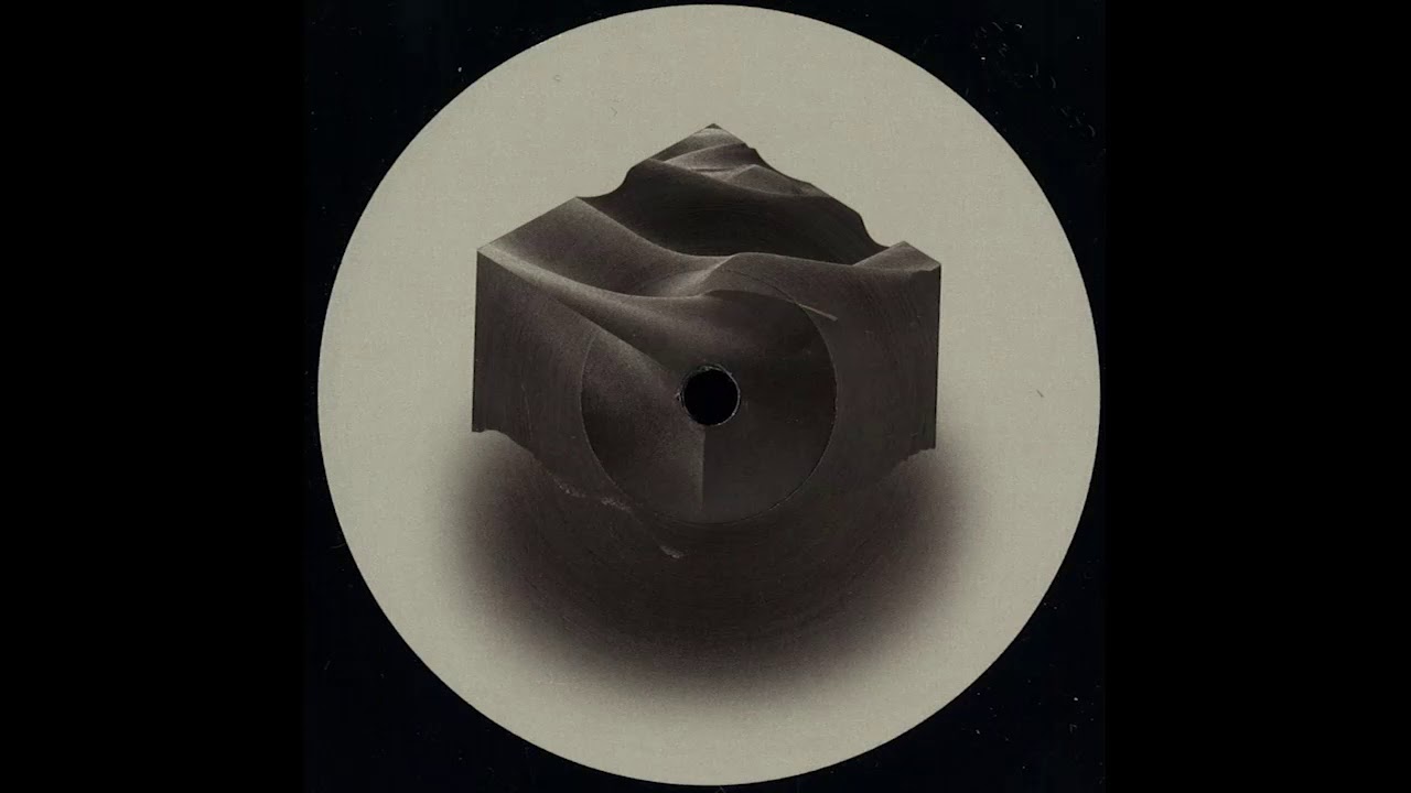 ALPI - Man's Inhumanity [VGT007]