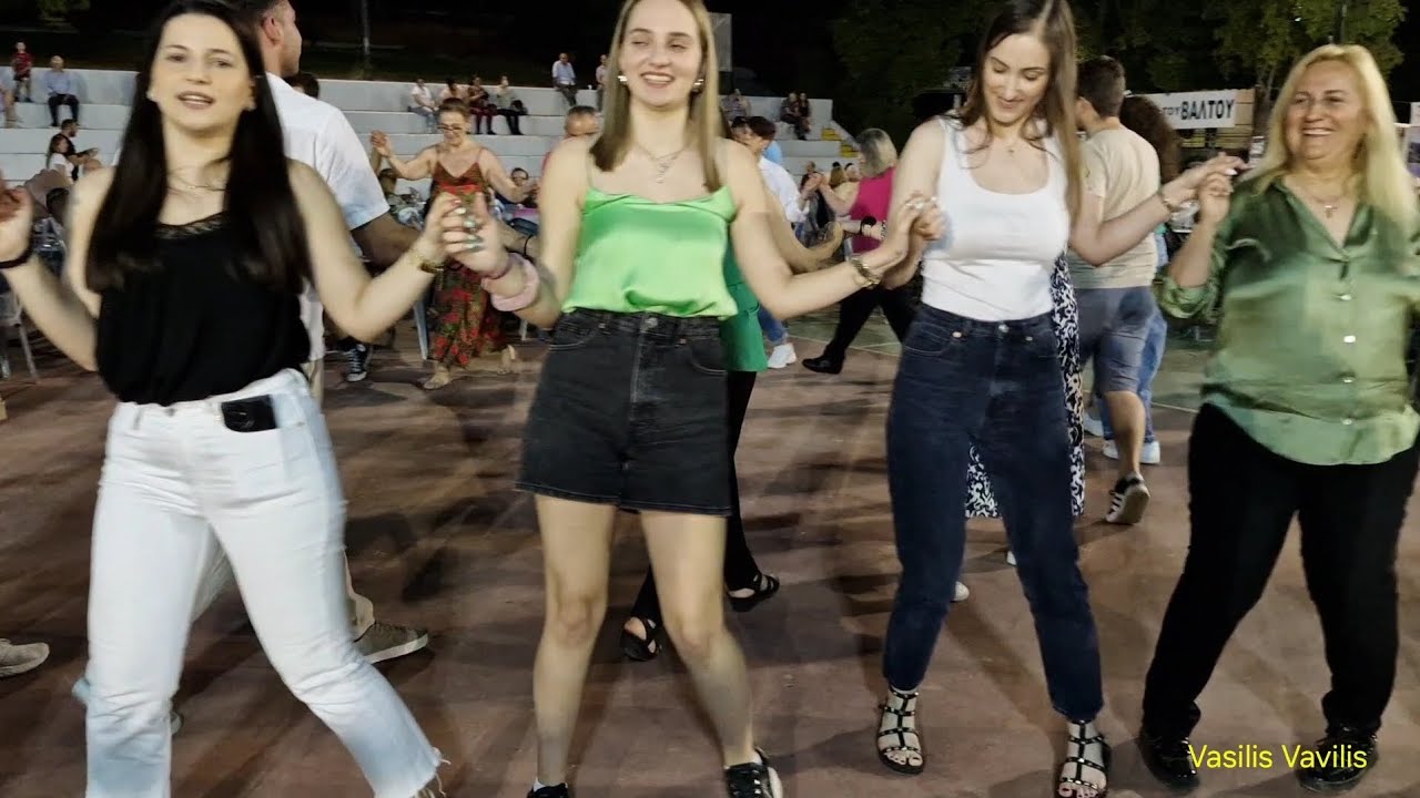 Παναγιώτης Λάλεζας-Δημήτρης Καρακώστας