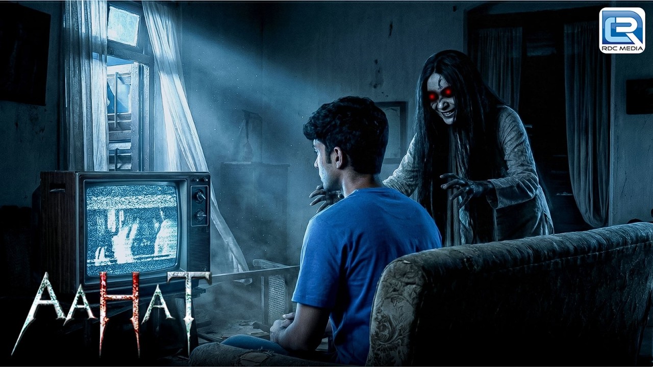 एक भटकती रूह पोह्ची Vishal के रूम मै | Aahat - आहट | Horror Show | Latest Episode