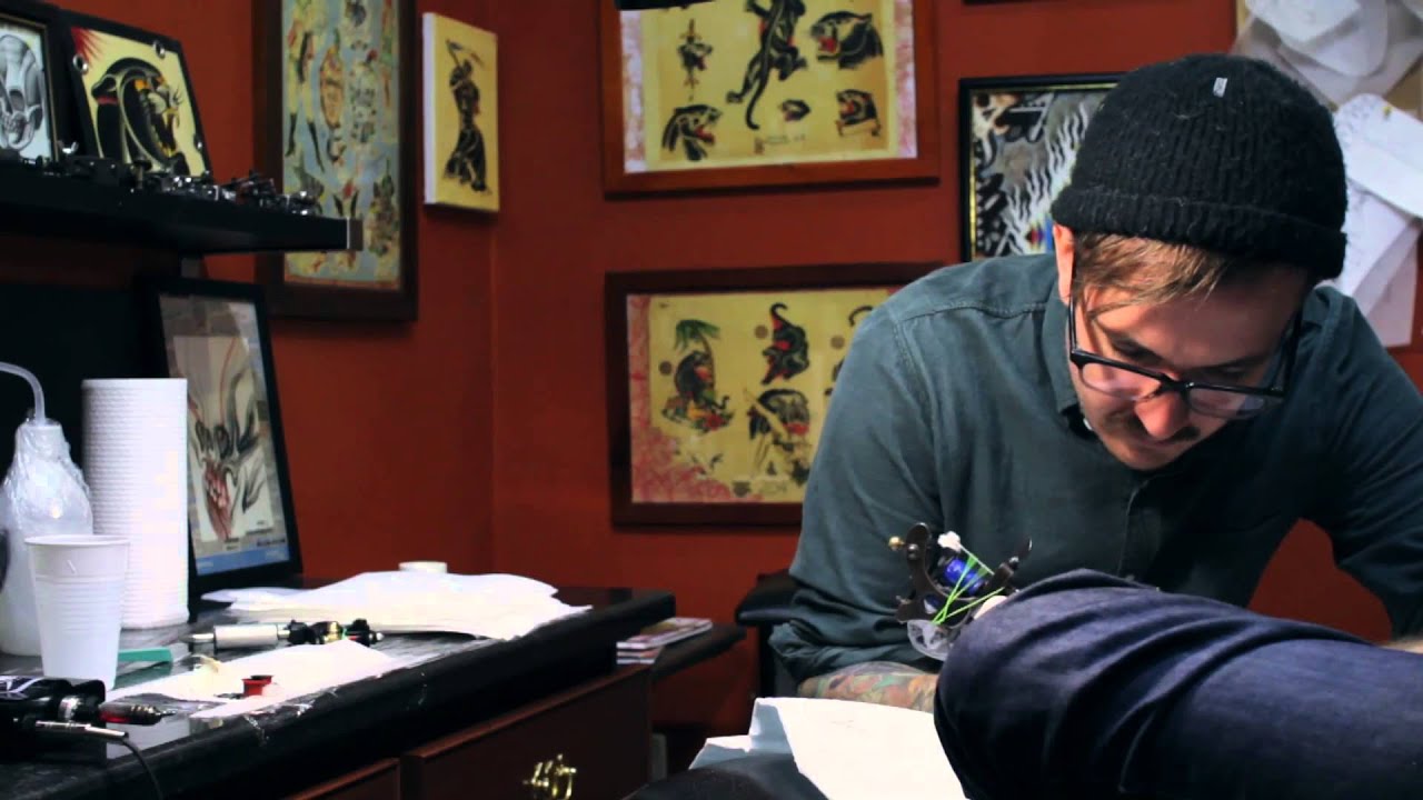 New Era Tattoo Series: Bugsy
