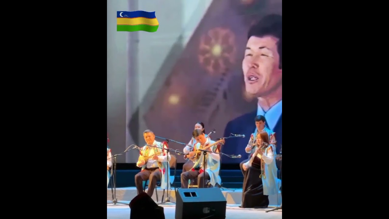 Сениң көзлериң.Дәлибай Мәмбетмуратов.
