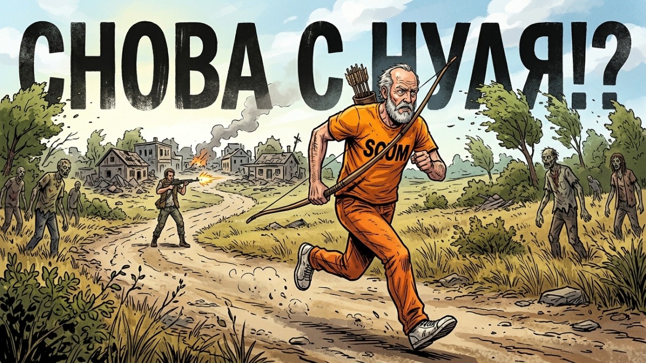 ПЕРЕСЕЛИЛСЯ НА ДРУГОЙ СЕРВЕР И СРАЗУ НАЧАЛИСЬ ПРОБЛЕМЫ!
