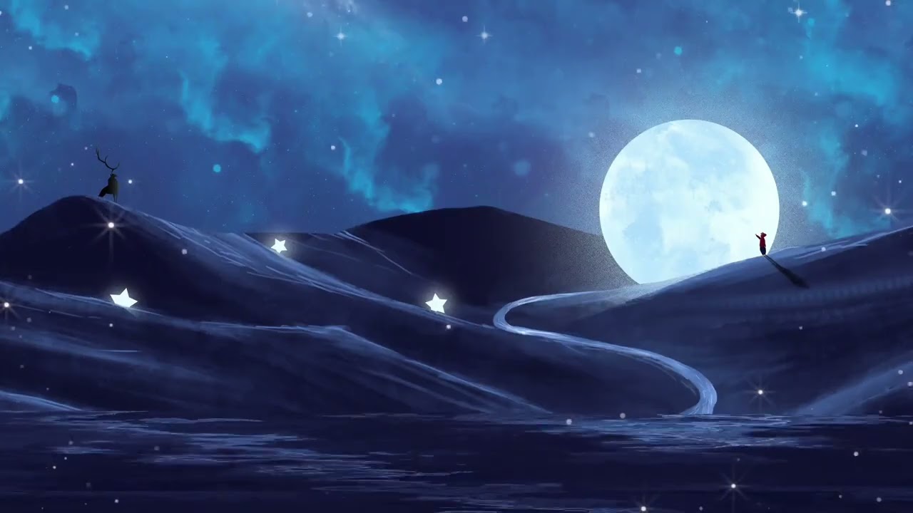 Durchtanzte Nacht