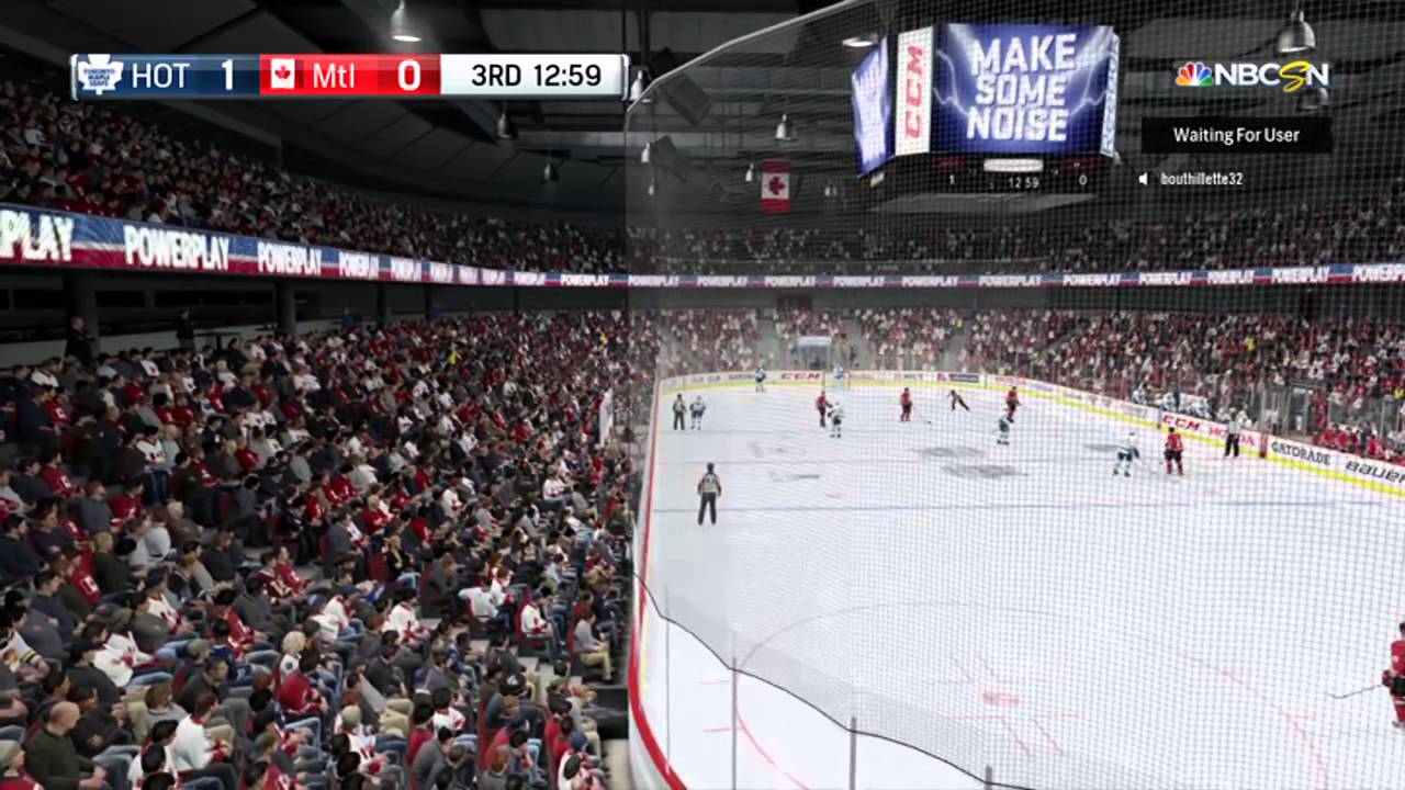 NHL Hockey Ultimate Team 2016