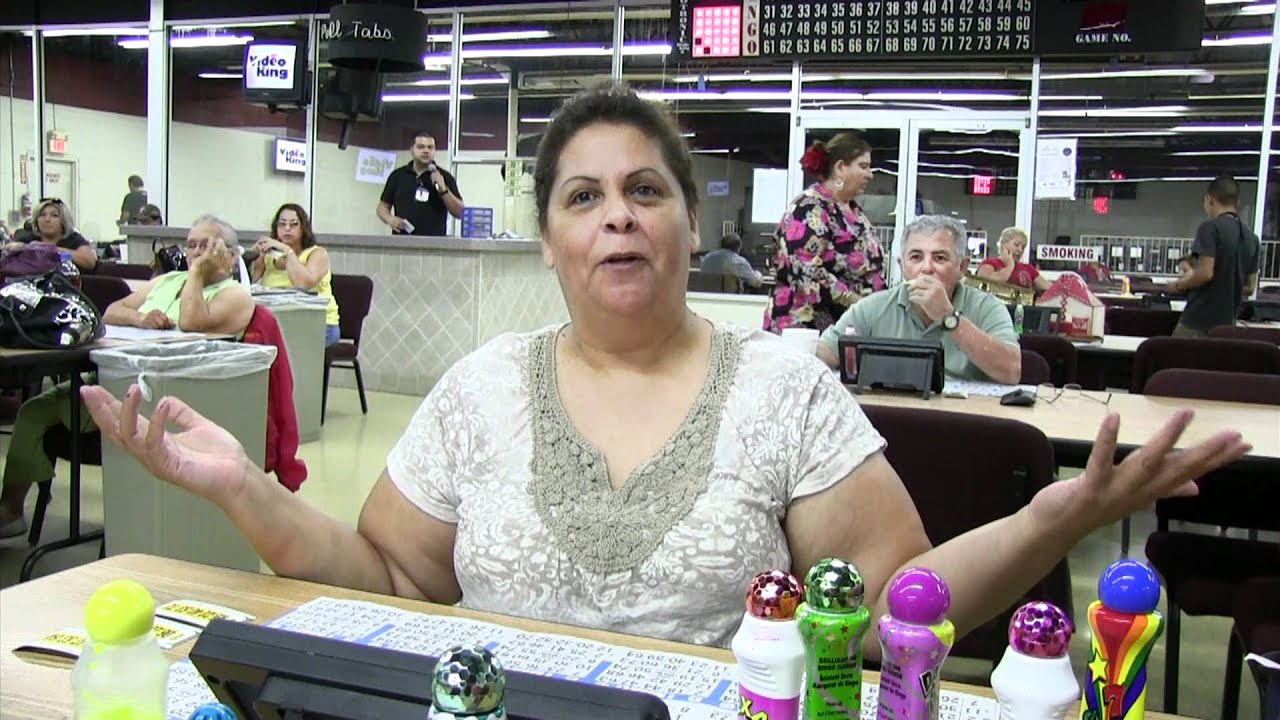 Why do you like to play at Triple City Bingo? #5