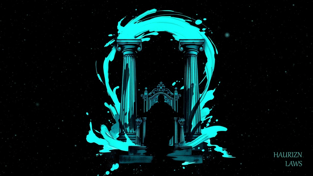 LAWS - HAURIZN | Epic Hip Hop Music