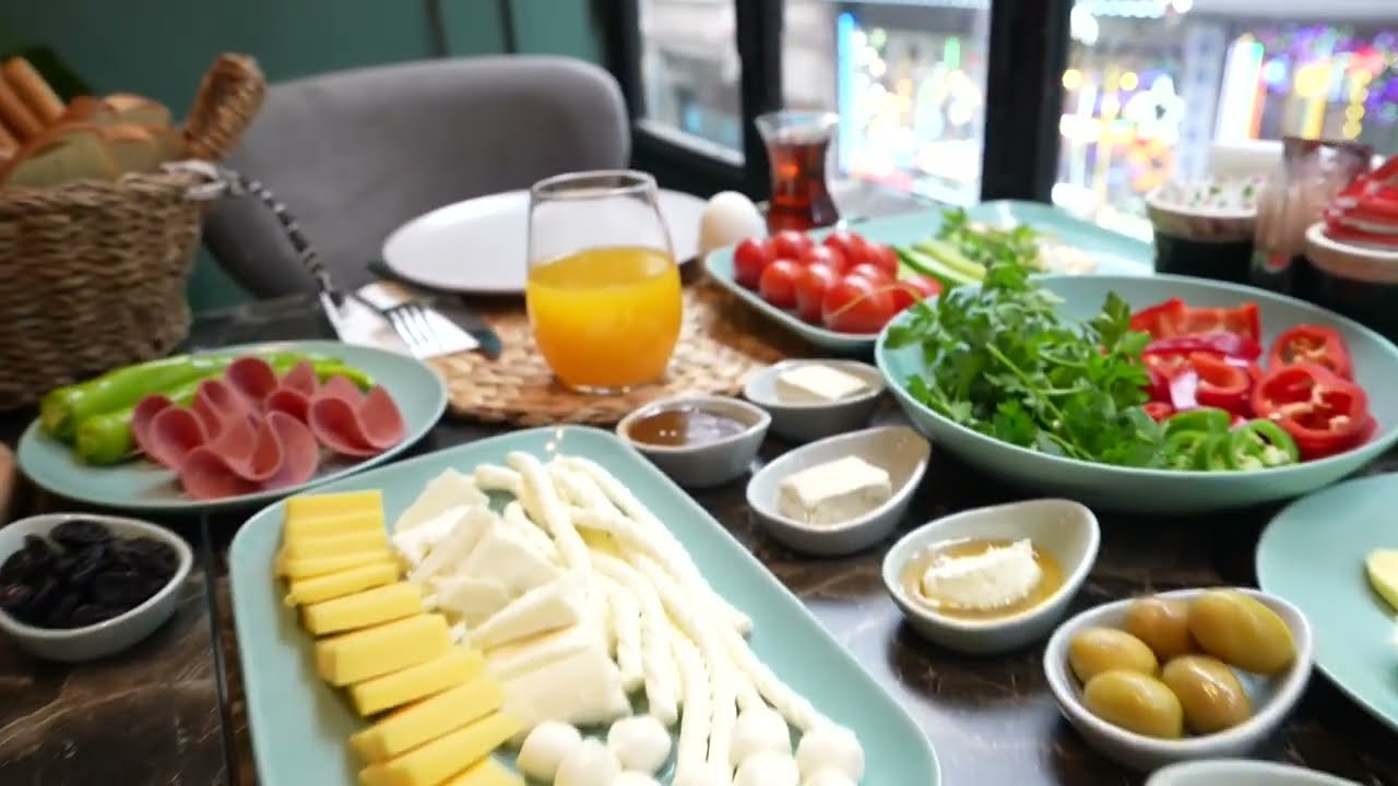 ROYAL GALATA HOTEL TANITIM
