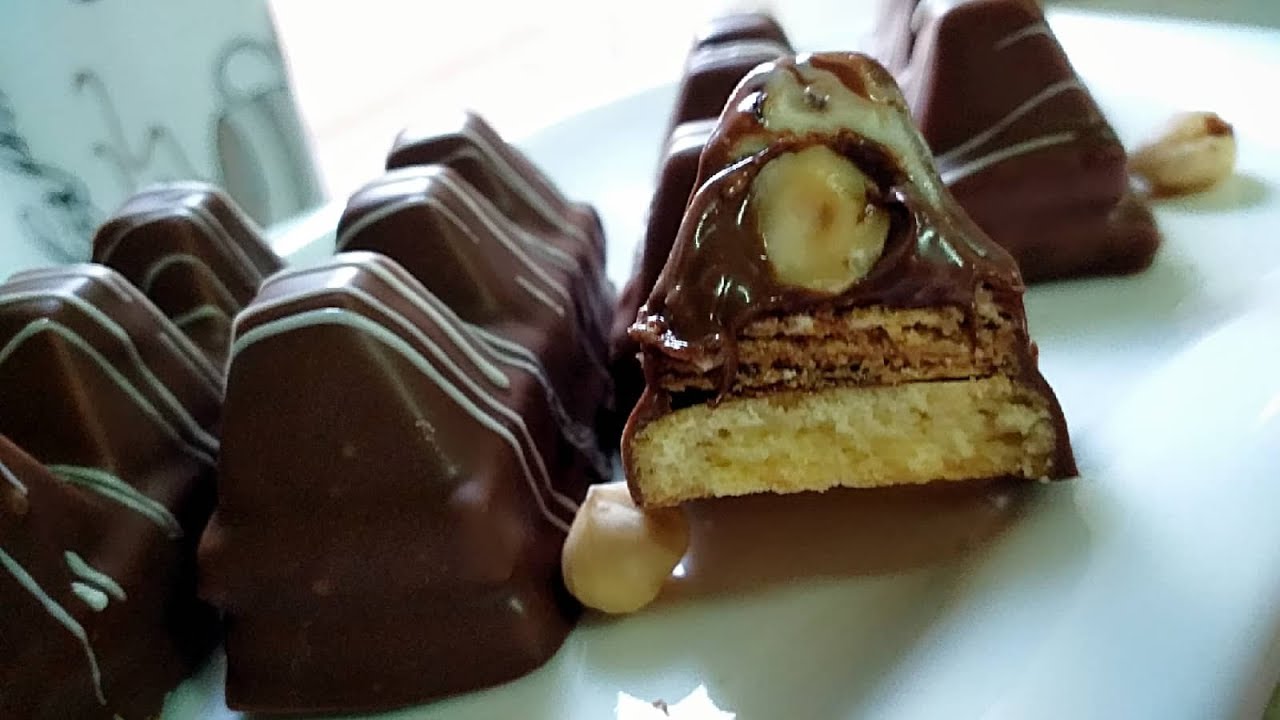 صابلي كيندر بوينو  Sablé prestige kinder bueno 2020