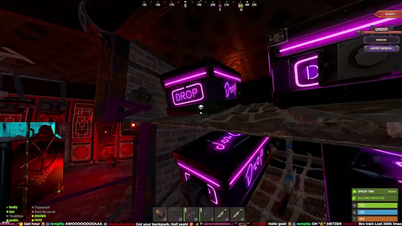hJune Rust Kingdoms III vod 9-1