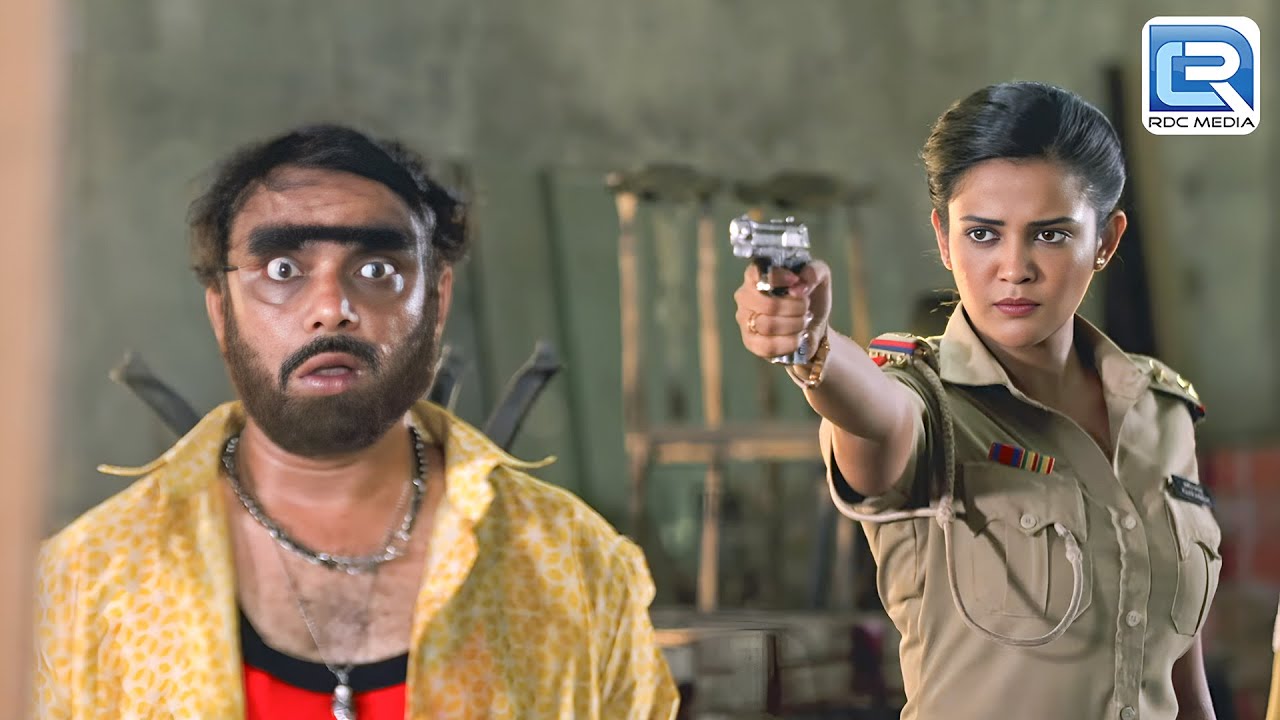 Haseena ने पकड़ लिया जब Karishma Singh के Motorcycle चोर को | Maddam Sir | Full Episode  232