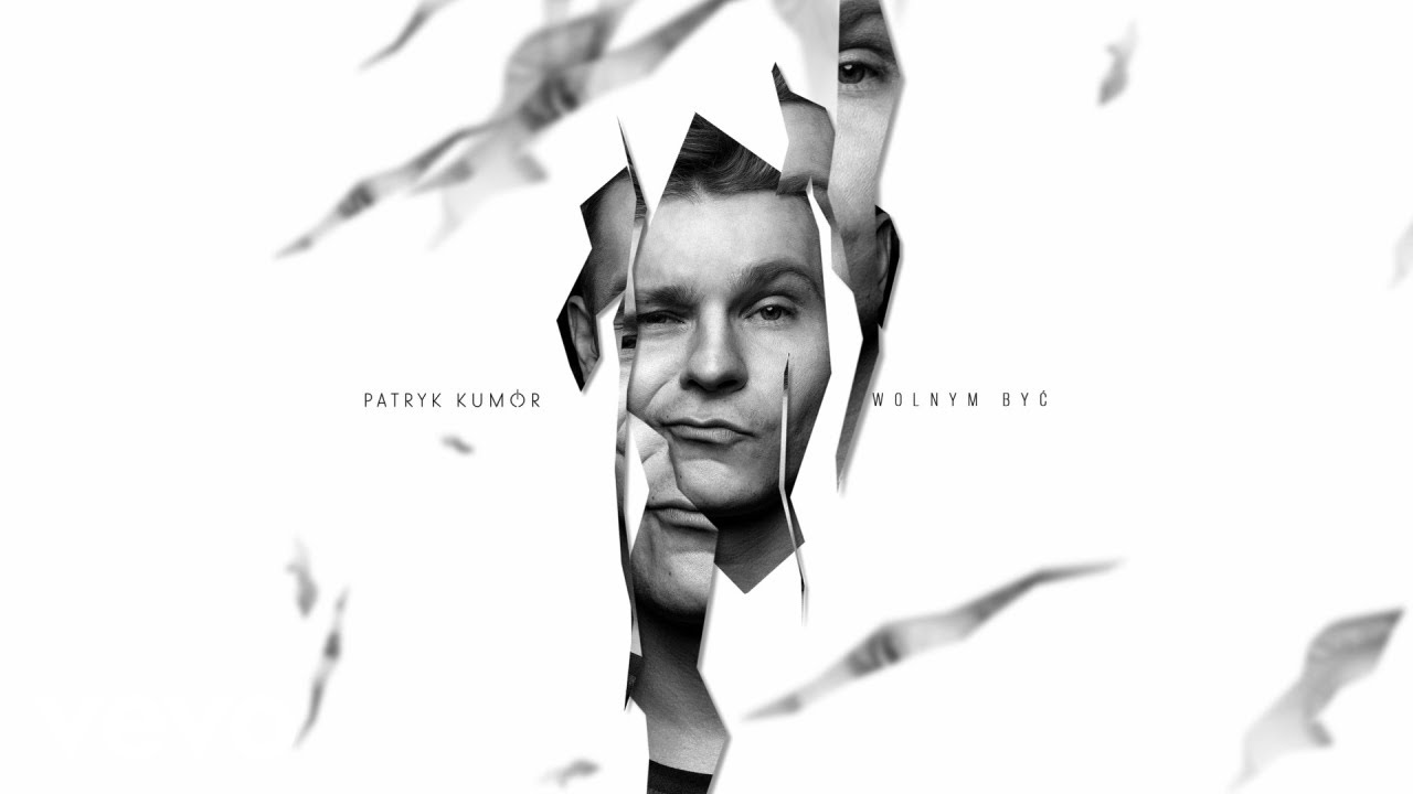 Patryk Kum&oacute;r - Wolnym Być