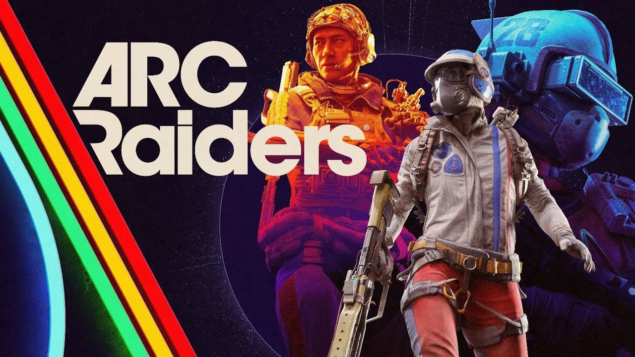 ARC Raiders Solo run gameplay