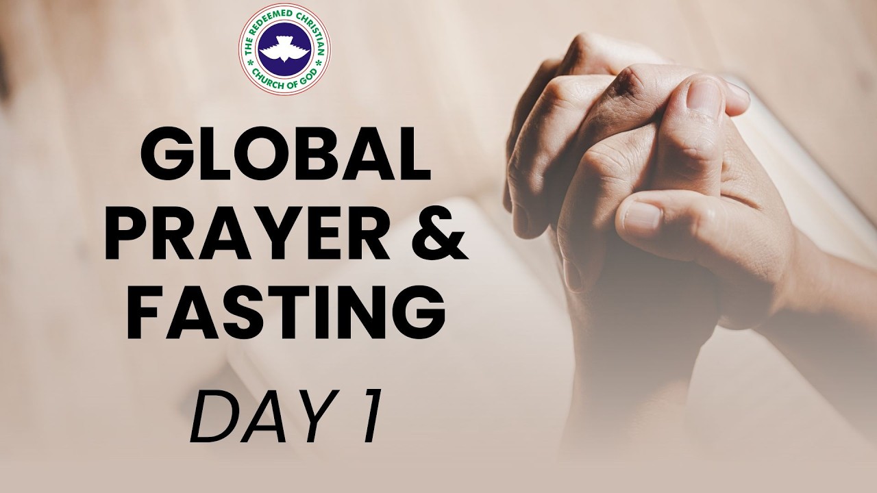 Miracle Service | February 1, 2026