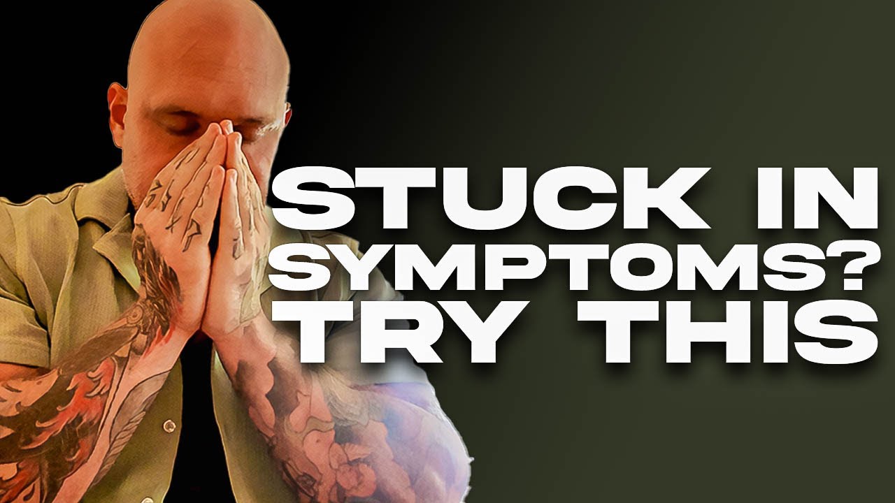 I Did These 5 Things Everyday to HEAL From Chronic Symptoms
