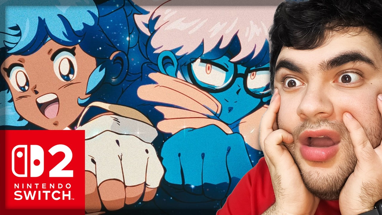 DA GIOCARE SUBITO! | NINTENDO DIRECT PARTNER SHOWCASE REACTION - Febbraio 2026
