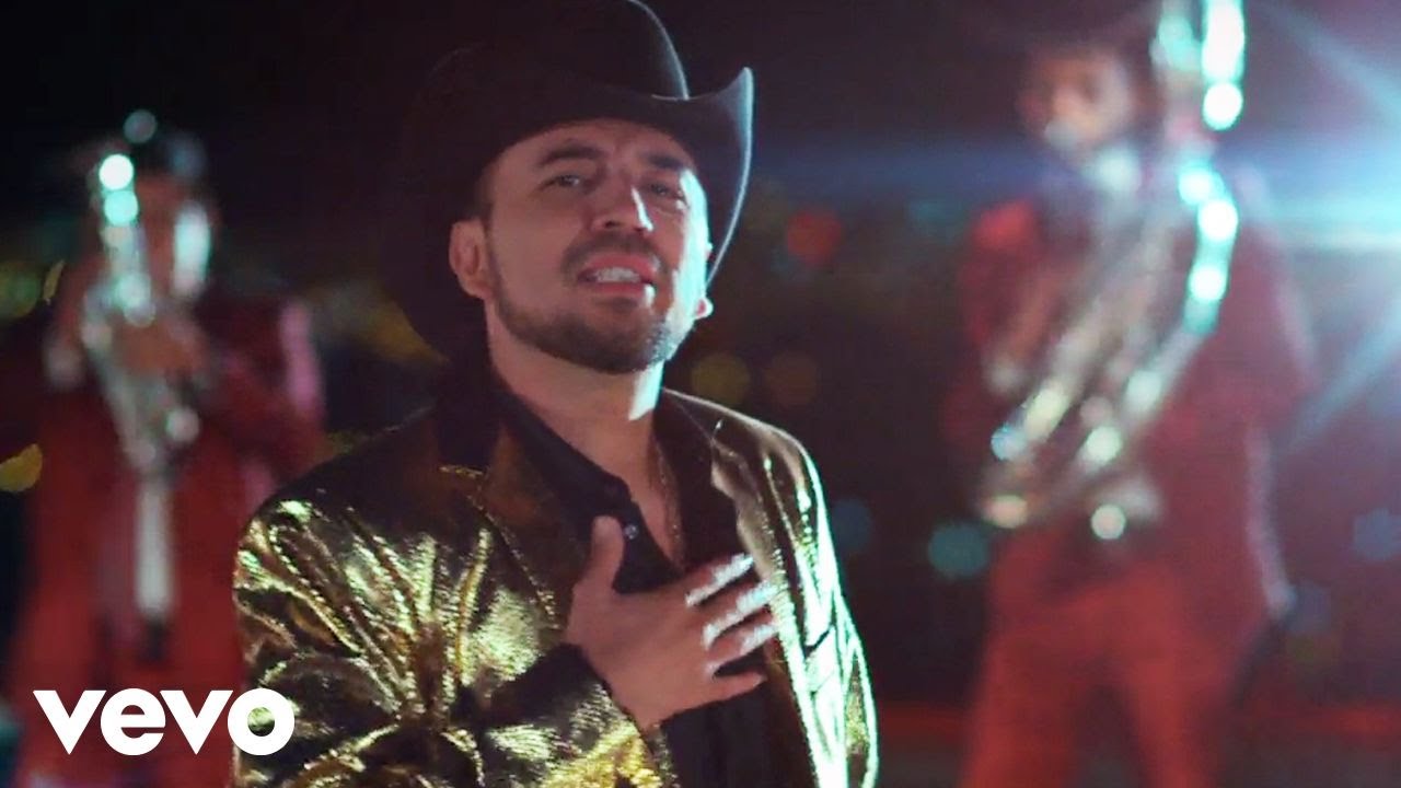 Fidel Rueda - Me Voy De Ti