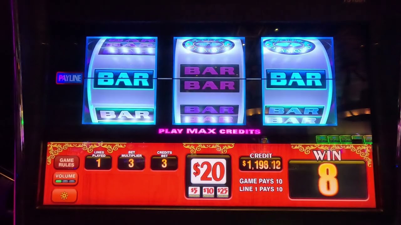 High Limit Progressive Pinball | First 2026 Handpay!