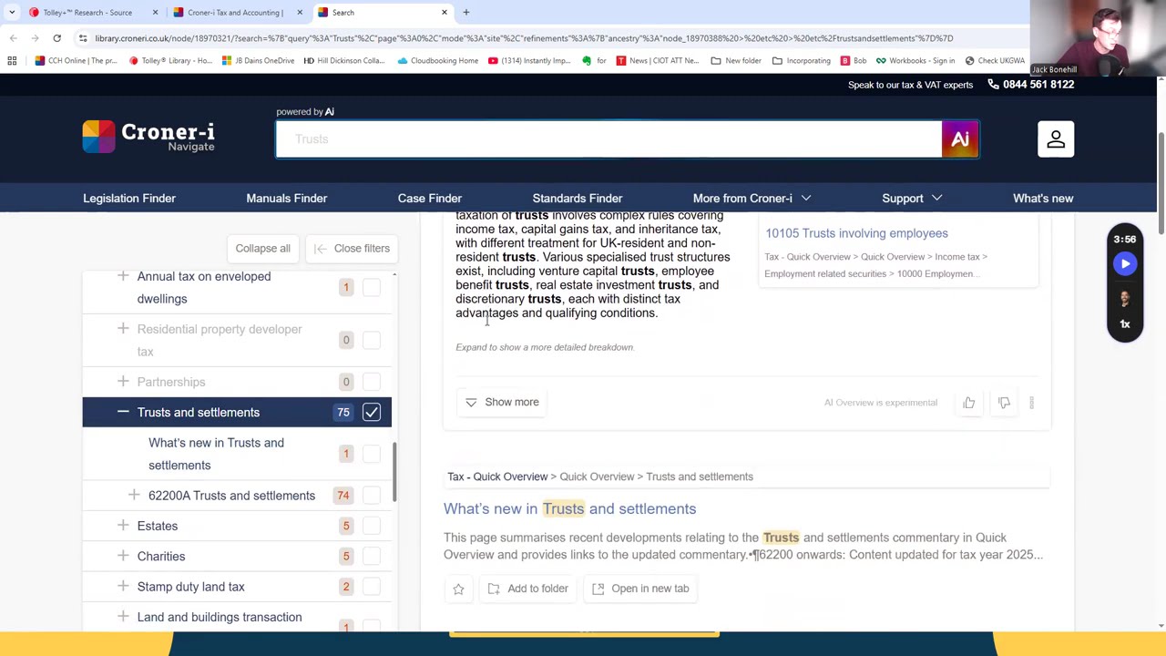 Tax Lab 2 - 5/11/25 - Tax Advice