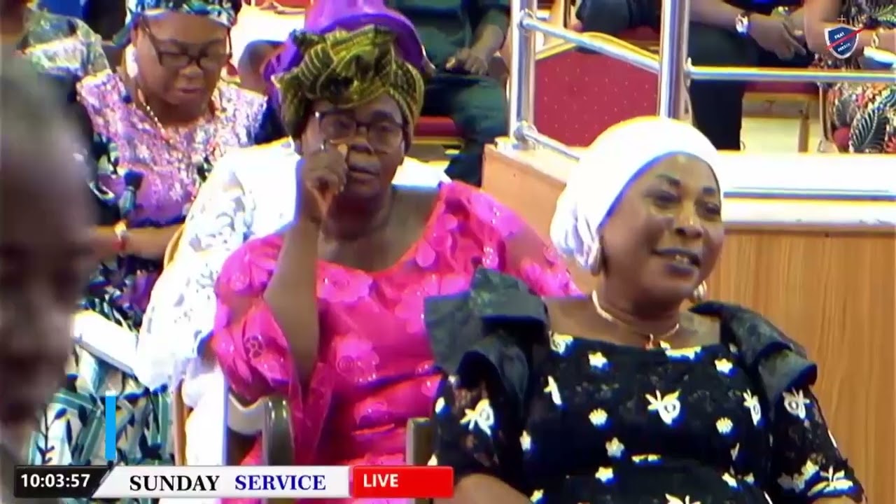 IT IS TIME FOR DIVINE REPOSITIONING – PART 2