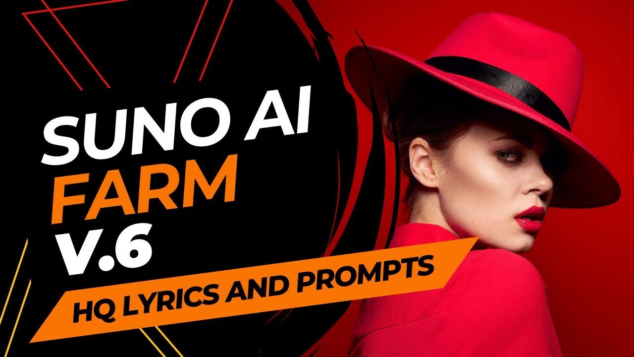 How to use Song AI Farm for Producing Perfect Songs on SUNO AI Music Generator.