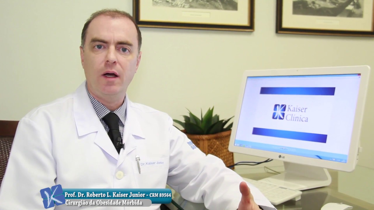 Cirurgia Bari&aacute;trica e Metab&oacute;lica