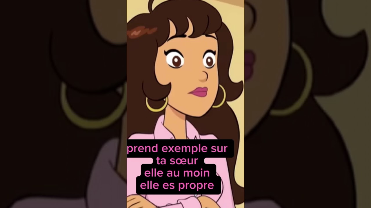 Les Sisters : Wendy ne fait aucun effort