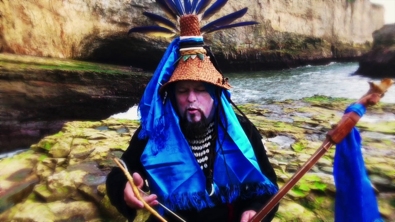 Soriah at Sharkfin Cove