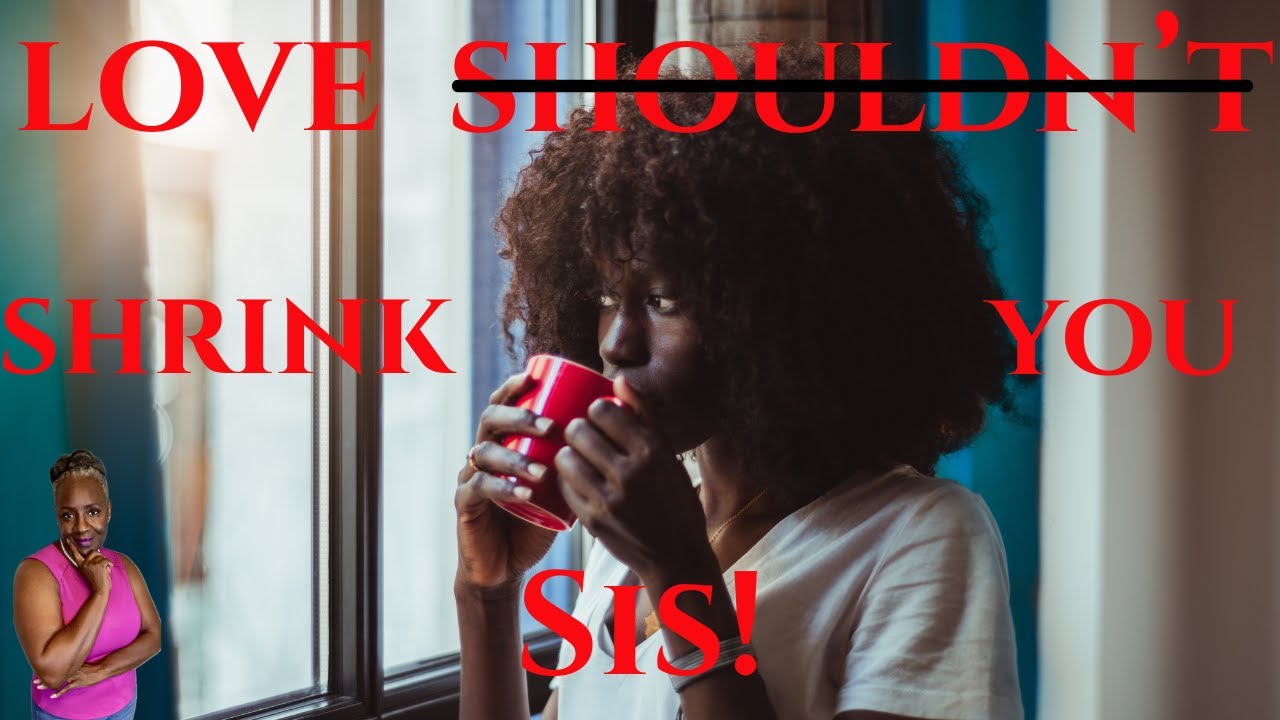 Negotiating Against Yourself: The Hidden Ways You Shrink in Love
