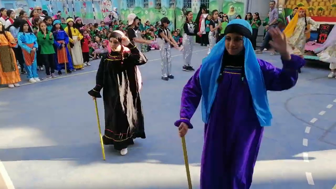 احتفالات اكتوبر  مصر اليوم فى عيد استعراض روعة❤️🌹👍