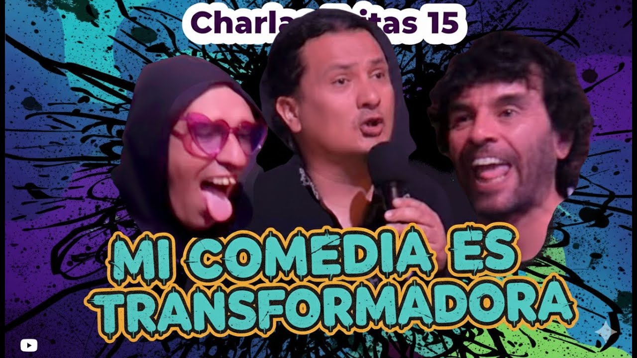 ¿Vallejo es Arrogante? :: Charlas Fritas Cap 15