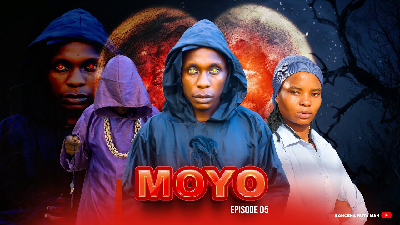 MOYO《05》