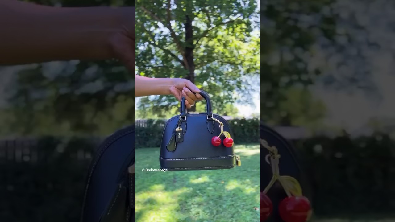 🖤🖤 MY COACH REVEL 24: LUXURY FOR LESS🖤🖤