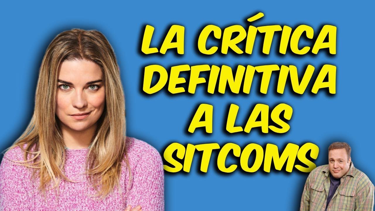 'Kevin can F* Himself': La SERIE que ODIA a las sitcoms- Psticómlogo
