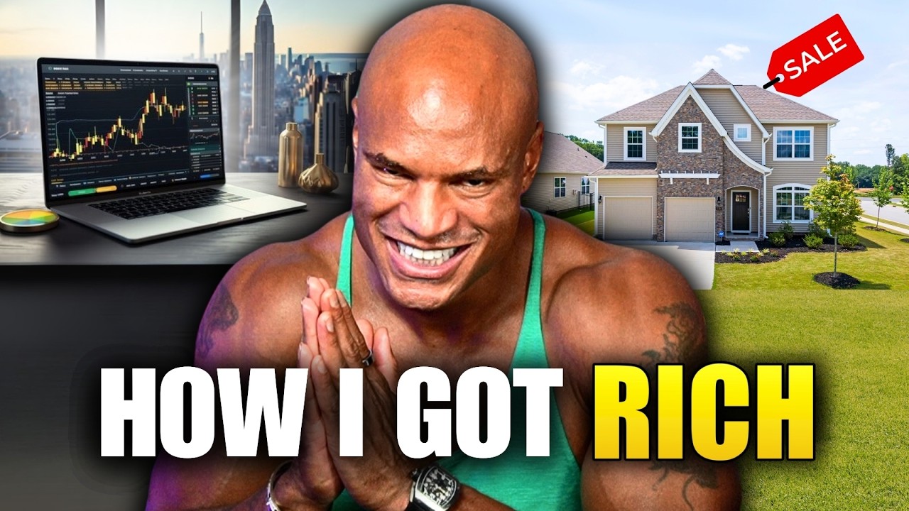Extreme Money Saving Methods That Made Me Rich!