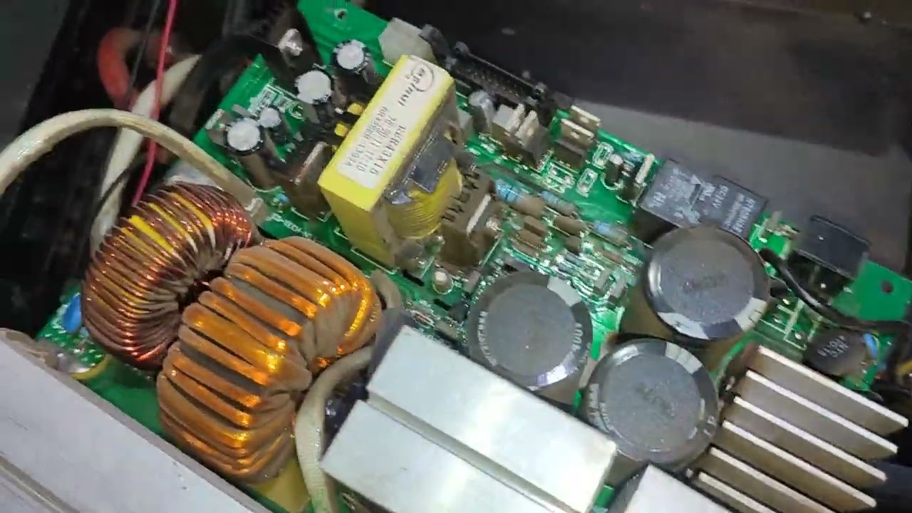 Разобрал свой полуавтомат Ставр 180 м Что внутри!!!
