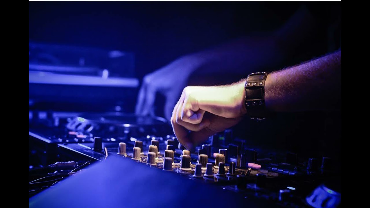 Schlager Remix Deutscher Discofox DJ Jochen.