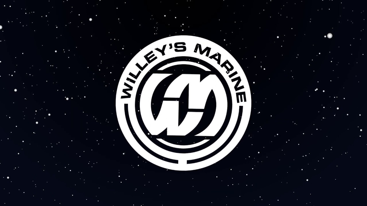 2019 Centurion Fi21 - Willey's Marine
