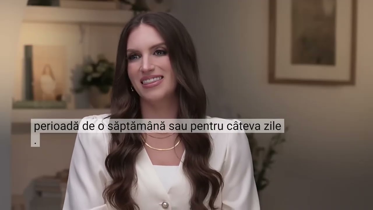 Postul condus de Duhul Sfant!