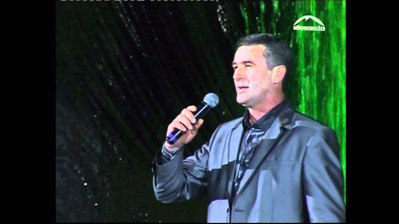 Абдуллах Борлаков. «Джомакълы къарачай»