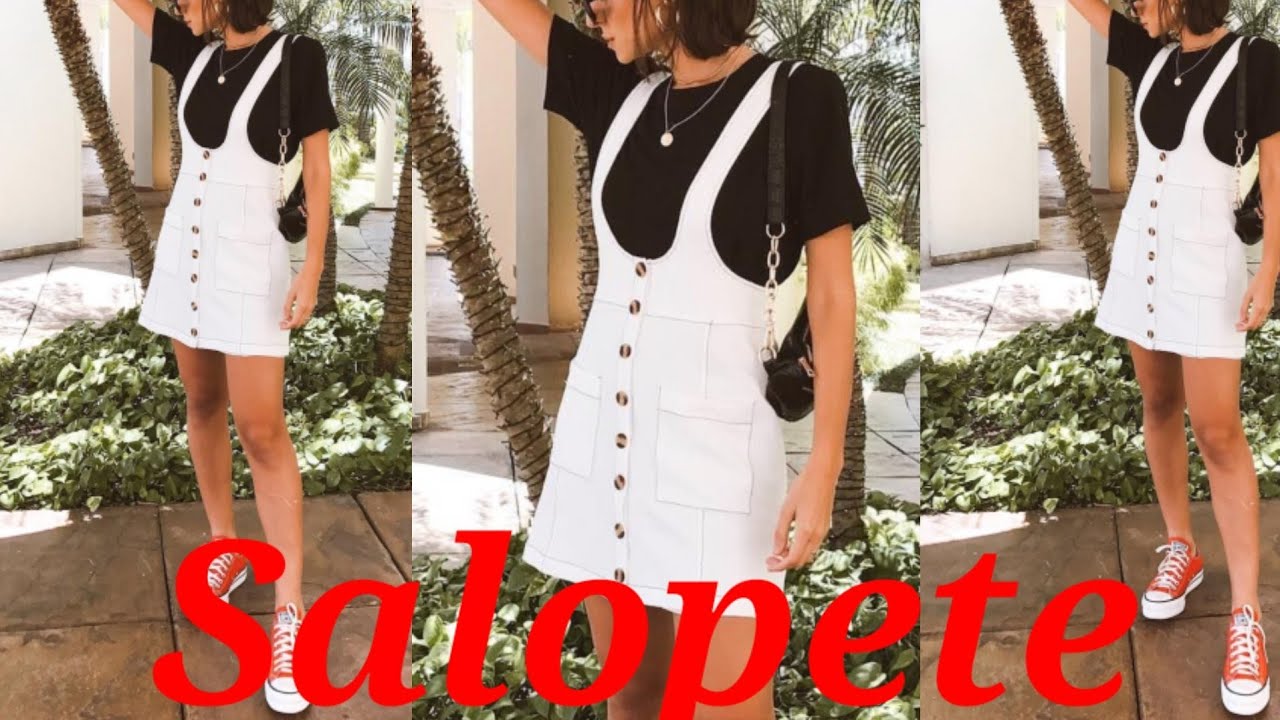 ✅️ DIY Como fazer Jardineira Salopete_Costura fácil passo a passo p iniciantes Gisleide Novelo