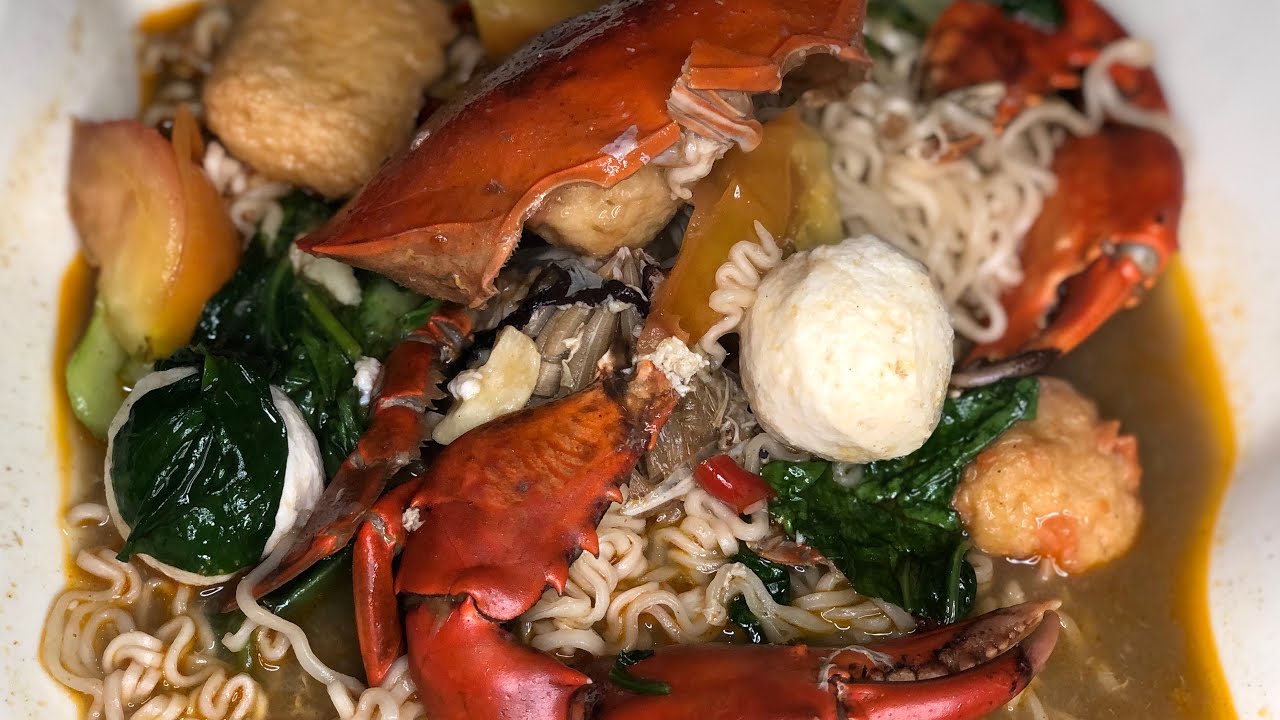 RESEPI MAGGI KETAM | &lsquo;ORI&rsquo; PEDAS MENYENGAT!!! | Dapur Cekta