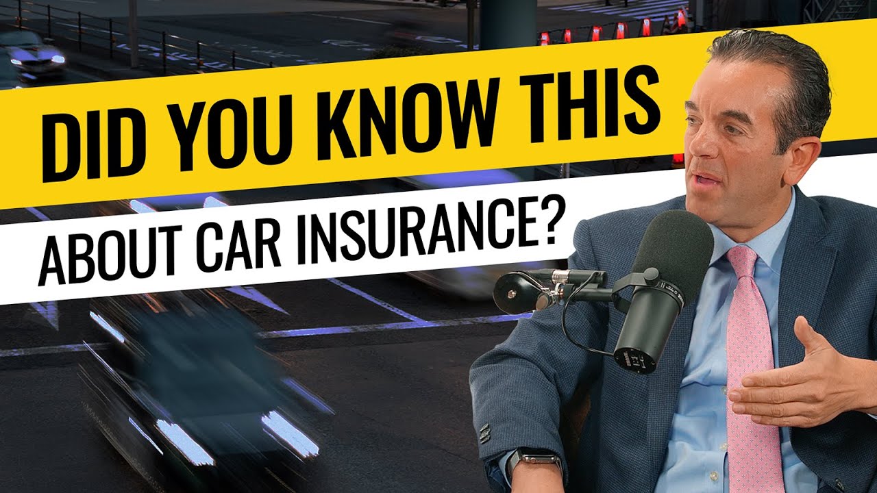 Everything You Need to Know About Car Crashes, Insurance, and Med Pay Explained!