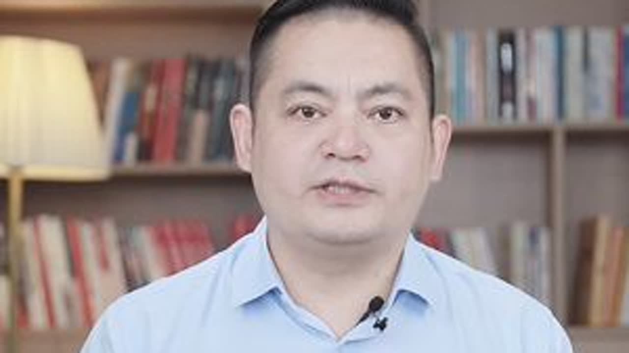 #焦虑 #情绪 #知行合一 #如何缓解焦虑情绪