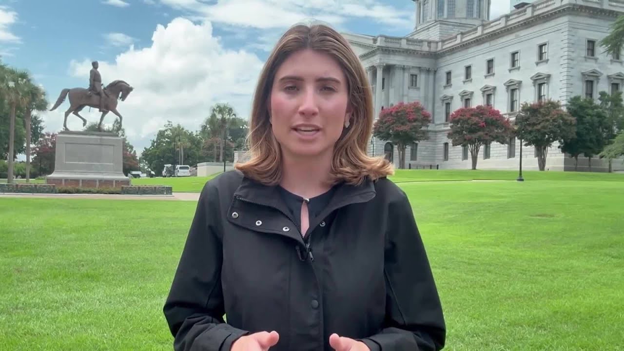 3 South Carolina lawmakers have resigned: What's next?