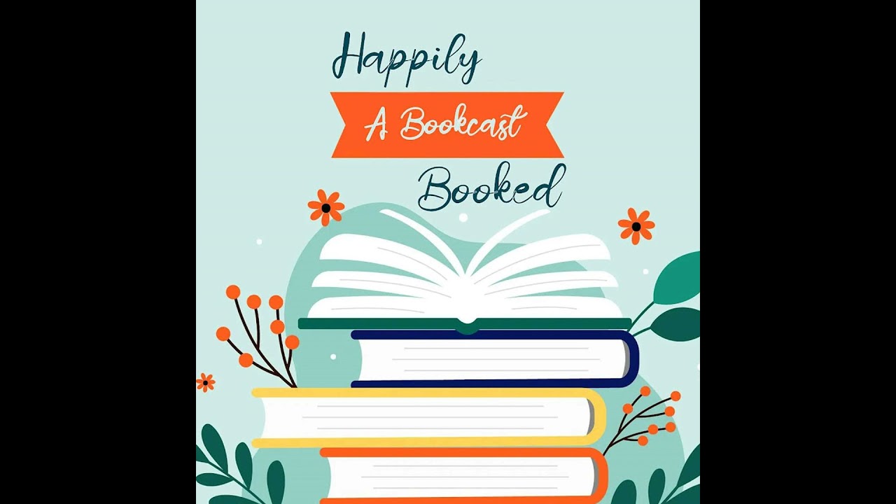 S3, E19 A - Torn between Christmas books and Halloween books