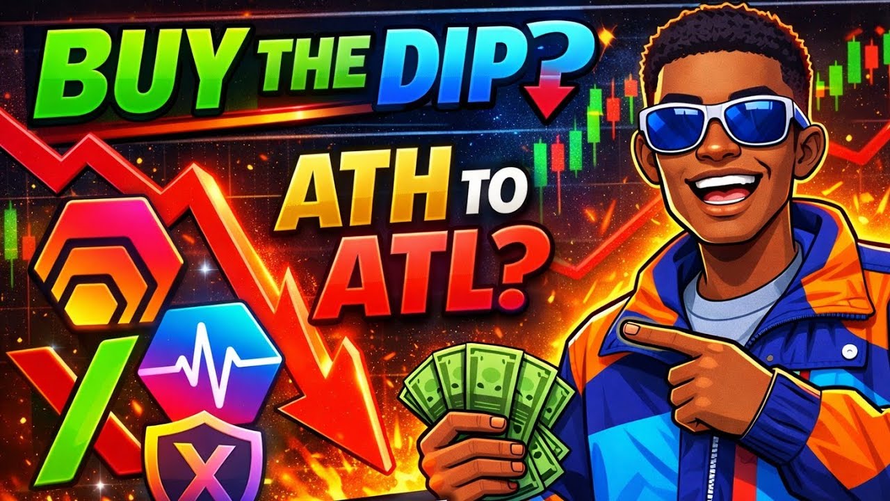 BUY THE DIP? PulseChain Core Coins ATH to ATL Price Performance Review | DAY 1022